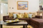 Jamaica Vacation Rentals - Living Room
